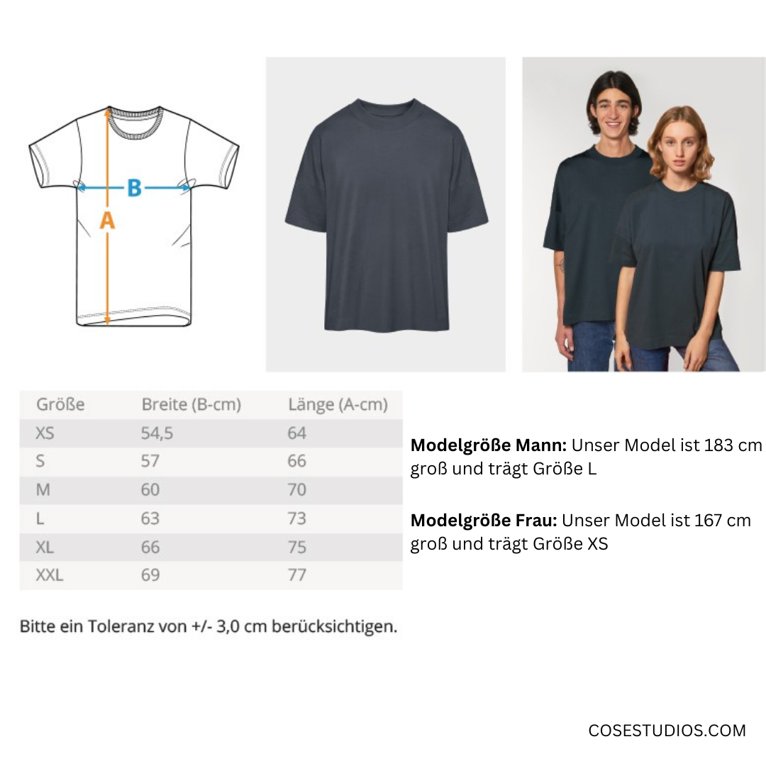 „LOVELESS GANG“ T-SHIRT