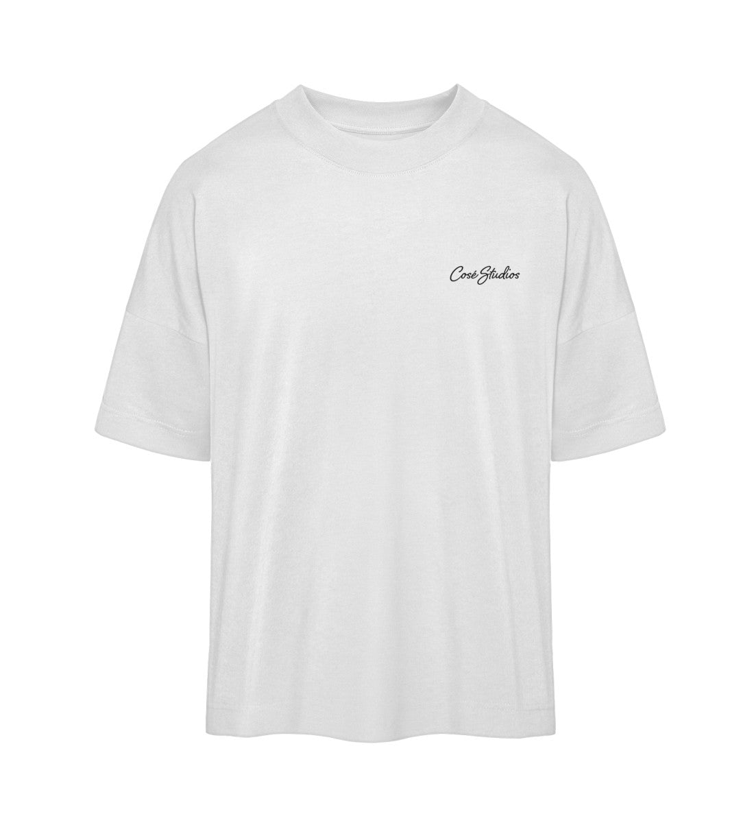 „POCKET LOGO“ T-SHIRT