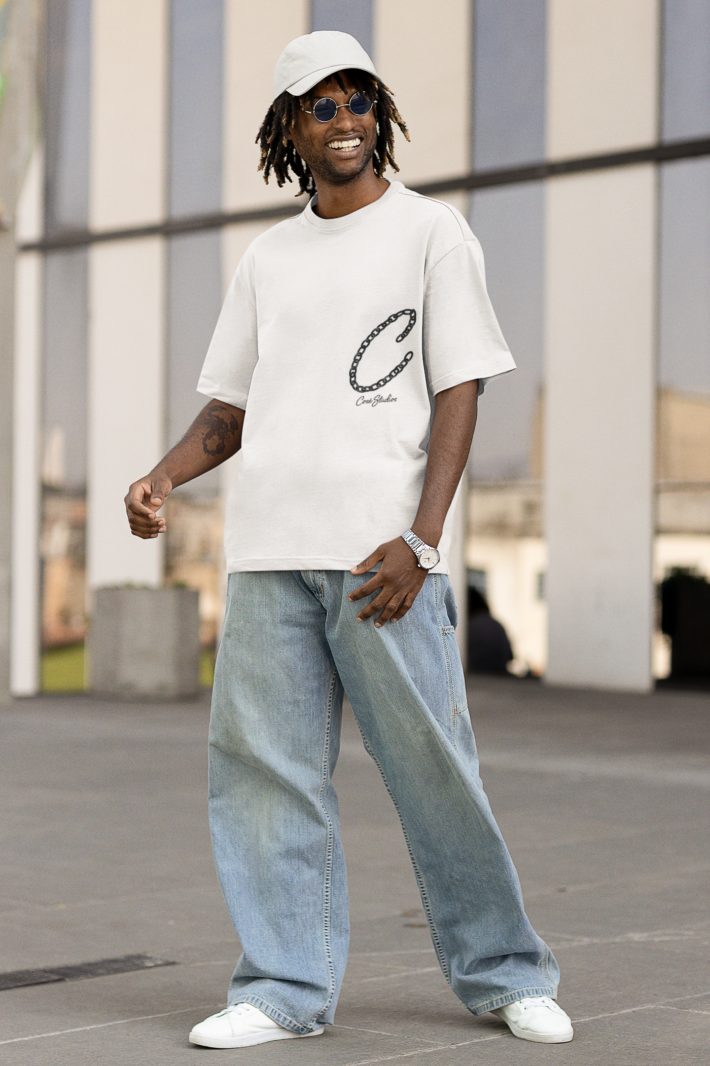 Big baggy t shirts shop