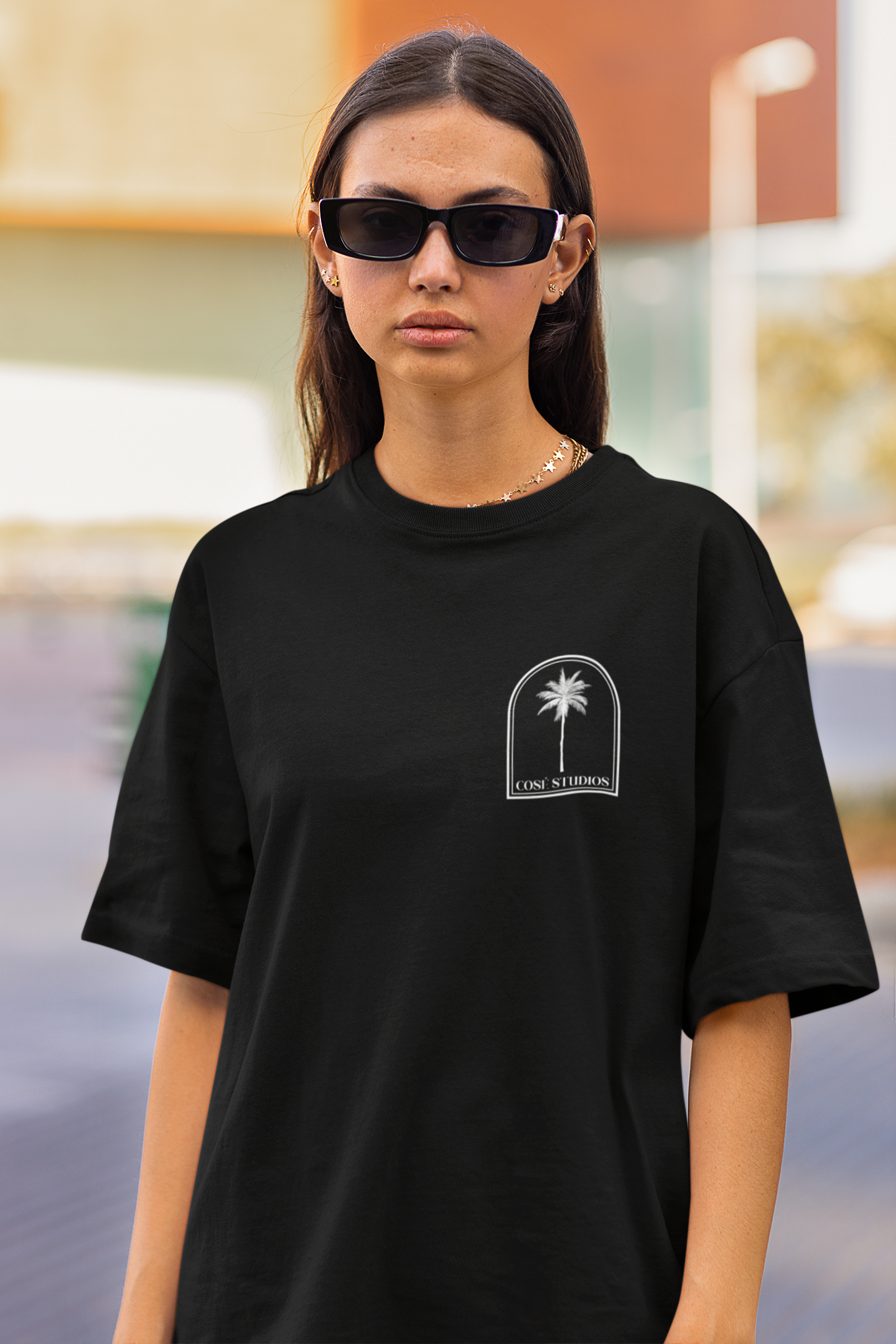 „PALM“ T-SHIRT